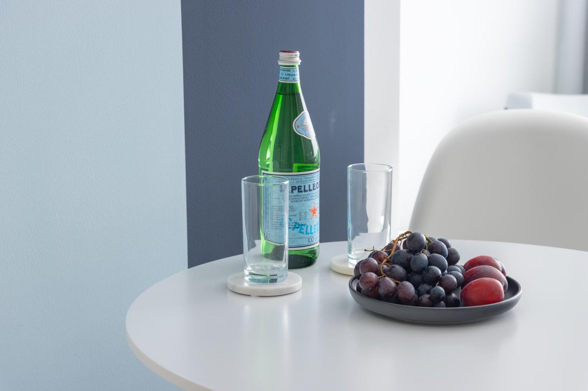 Zzzpace Smart-Hotel Krefeld Extérieur photo